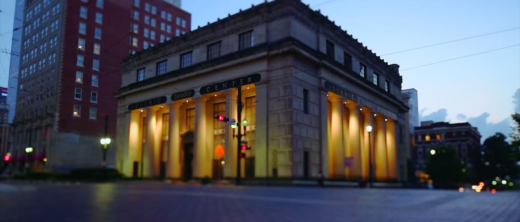 Islamic Dawah Center