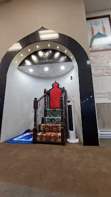 Fleetwood Islamic Centre