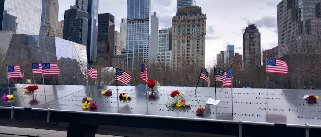 Park51 mosque in New York, NY