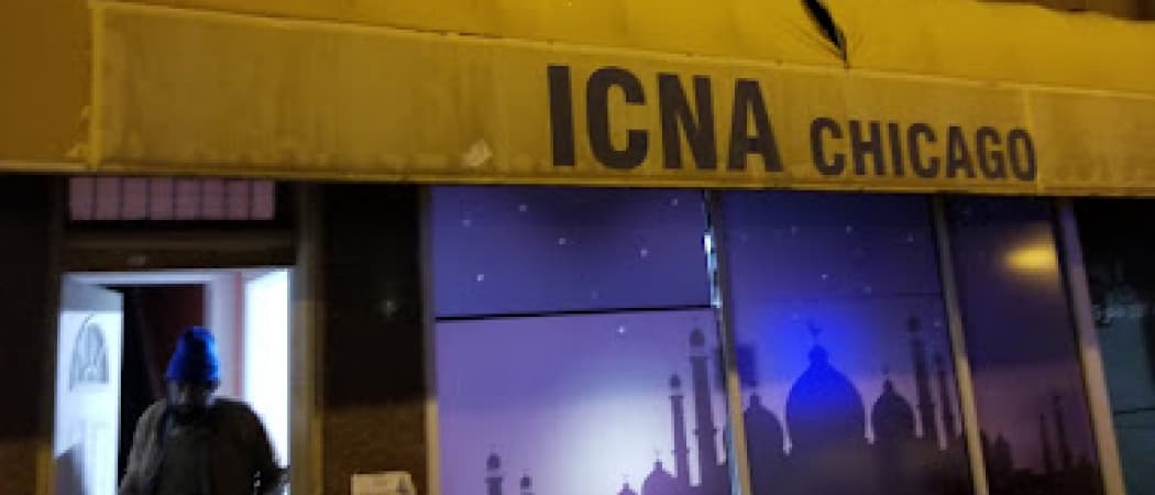 ICNA Dawah Center & Masjid