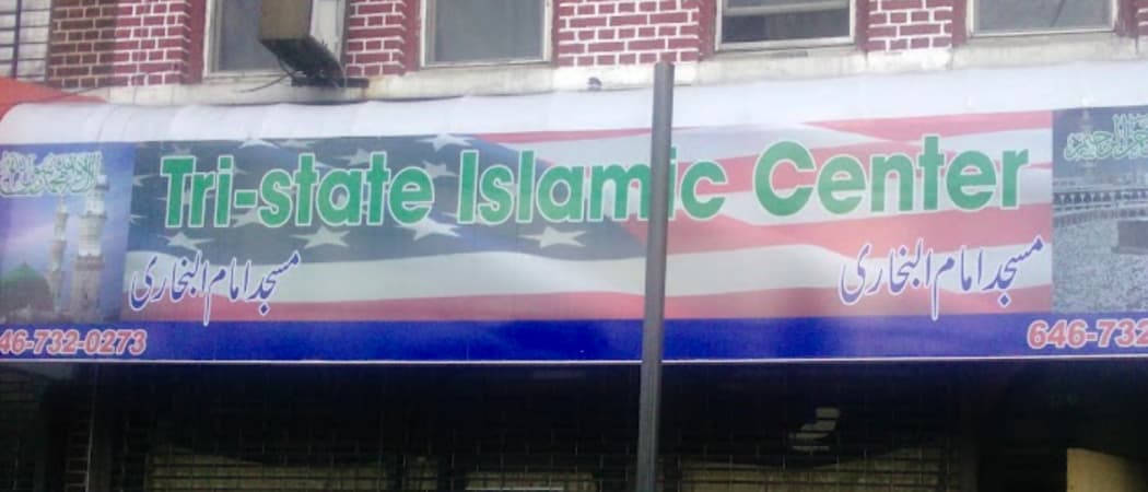 Tri-State Islamic Center