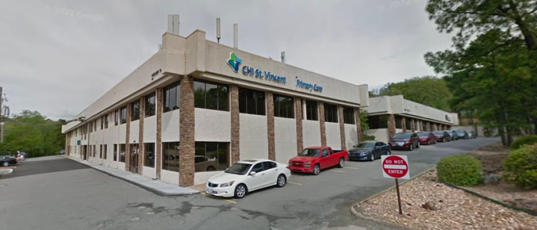 Noor Al Zahra Islamic Education Center mosque in Little Rock, AR