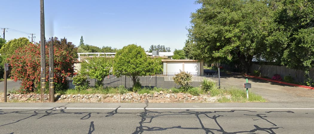 Maunatul Islam Association of Sacramento mosque in Sacramento, CA