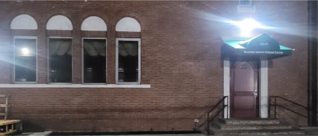 Bosnjacki Islamic Cultural Center