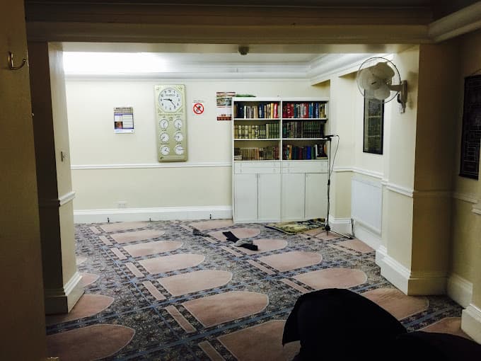 Islamic Centre of Central London