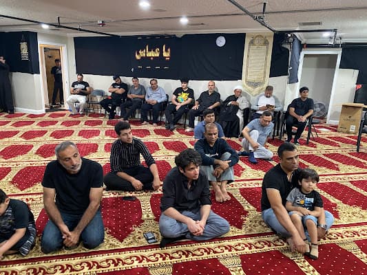 Al Zahra Islamic Center of Jacksonville mosque in Jacksonville, FL