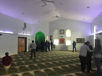 MCC Al Rehman