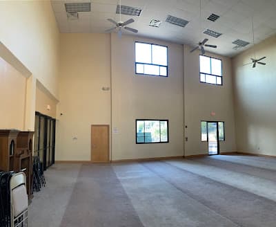 Islamic Center of El Paso mosque in El Paso, TX