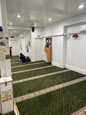 Masjid Al Falah