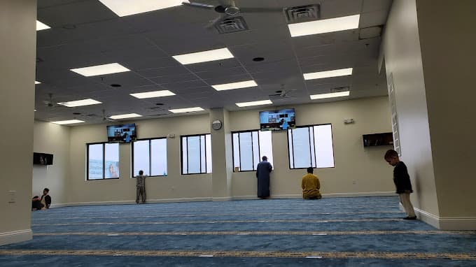 Masjid Al Furqan