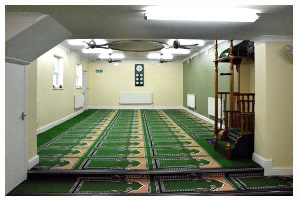 Kent Islamic Centre