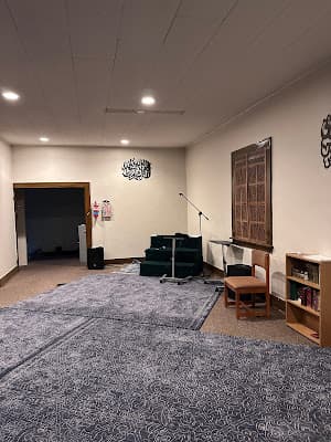 Islamic Centre of Grand Junction mosque in Grand Junction, CO