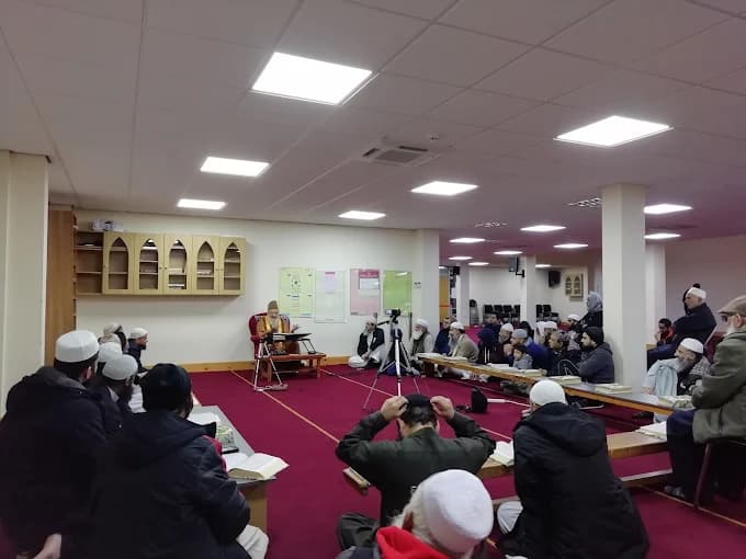 Islamic Academy of Manchester