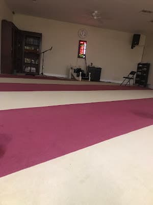 Masjid Al Hamza mosque in Largo, FL