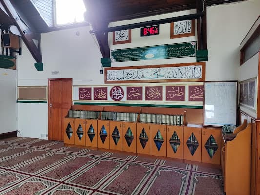 Redhill Islamic Centre