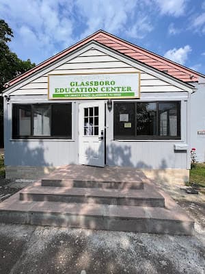 Glassboro Islamic Center