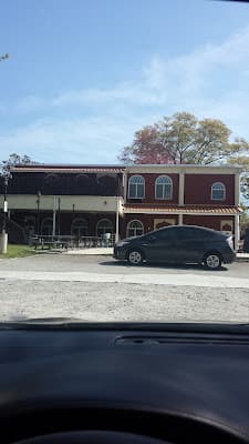 Masjid Al-Hedaya mosque in Marietta, GA