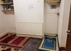 UK Islamic Mission
