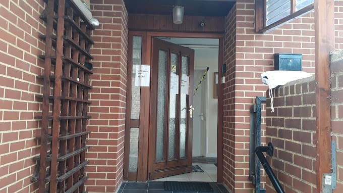Dorking Muslim Community Association