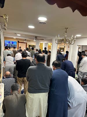 Fredericksburg Muslim Community