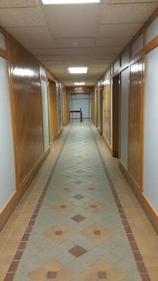 Bloomfield Muslim Community Center mosque in Bloomfield, CT