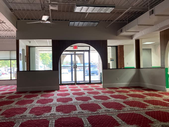 Prince William Islamic Center