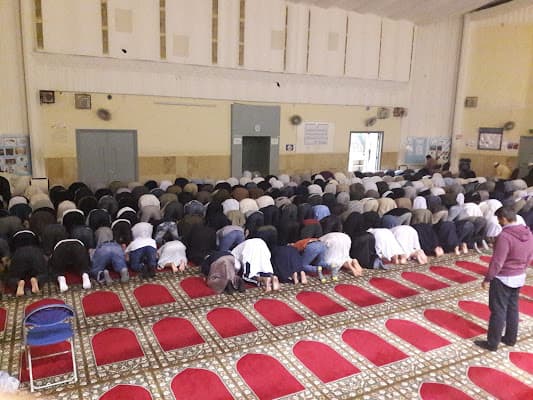 Balham Mosque mosque in Wandsworth, Greater London