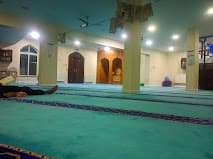 Coventry Cross Mosque mosque in Poplar, Greater London