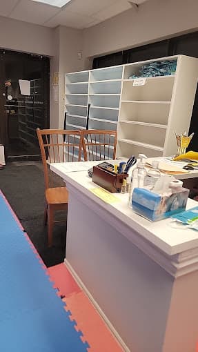 Richmond Hill Muslim Association mosque in Richmond Hill, ON