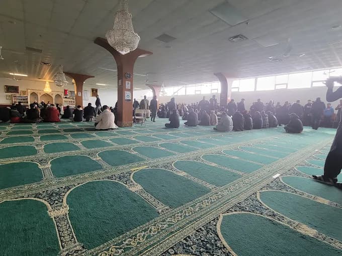 Ummah Nabawiah Mosque