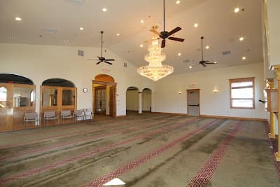Islamic Center of Rolla Missouri mosque in Rolla, MO