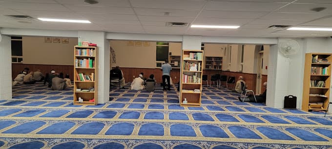 Islamic Center of Waterloo