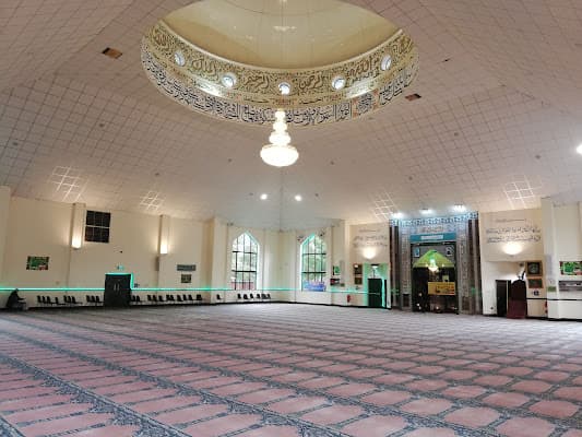 Islamic Centre of Leicester
