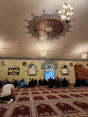 Bosnian Islamic Center of St. Louis