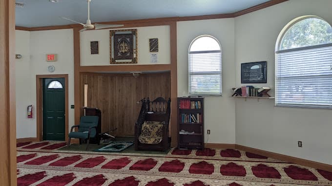 Masjid Darul-Islam of Ocala