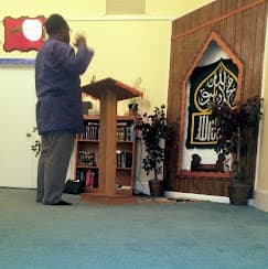 Ar-Razzaq Islamic Center