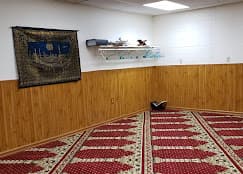 Muslim Community Center of South Dakota mosque in Sioux Falls, SD