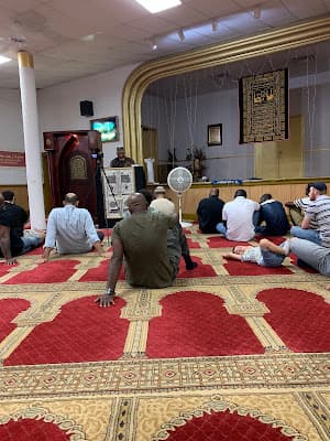 First Cleveland Mosque mosque in Cleveland, OH