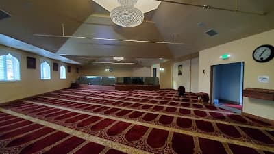 Mile High Islamic Center