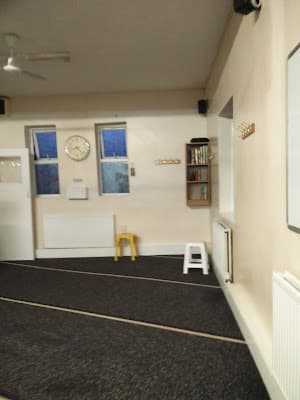 Southampton Jamia Masjid