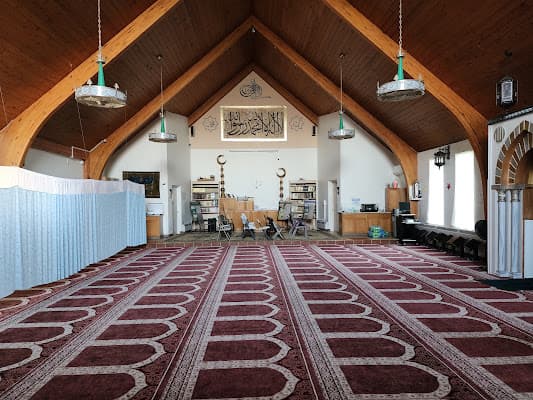 Islamic Center of Scranton mosque in Scranton, PA