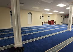 Islamic Center of Western Pennsylvania mosque in Wexford, PA