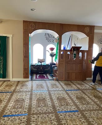 BECO Mosque mosque in Portland, OR