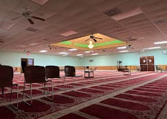 Apex Mosque mosque in Apex, NC