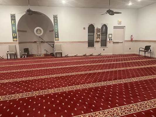Muslim Community of Knoxville