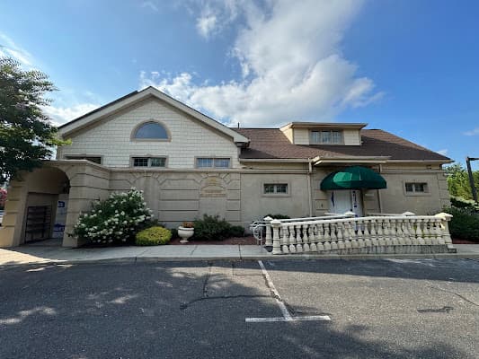 Muslim American Community Association mosque in Voorhees, NJ