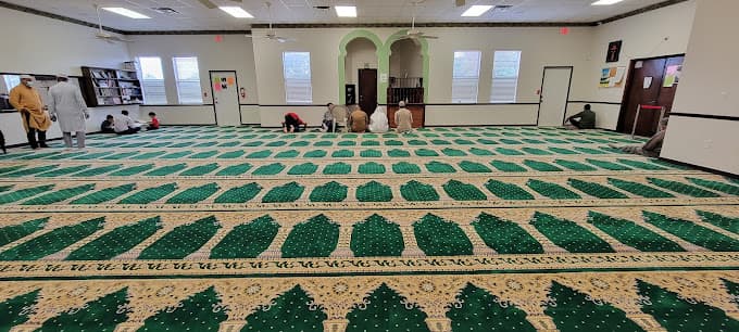 Islamic Center of Polk County mosque in Winter Haven, FL