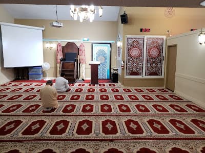 Islamic Shia Ithna-Asheri Association of Edmonton