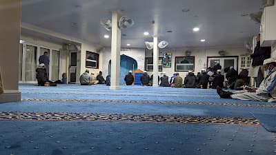 East End Islamic Centre
