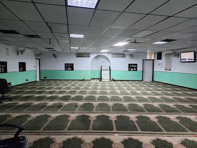 Masjid At-Taqwa